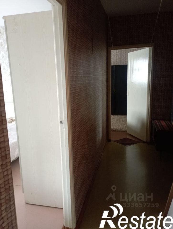 2-комн квартира улица Звездова, 101,  д. 101