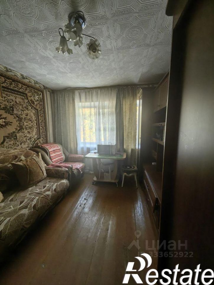 Комната 5-я Кордная улица, 19,  д. 19