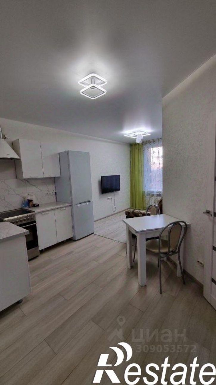 2-комн квартира Братская улица, 19 к3,  д. 19 к3