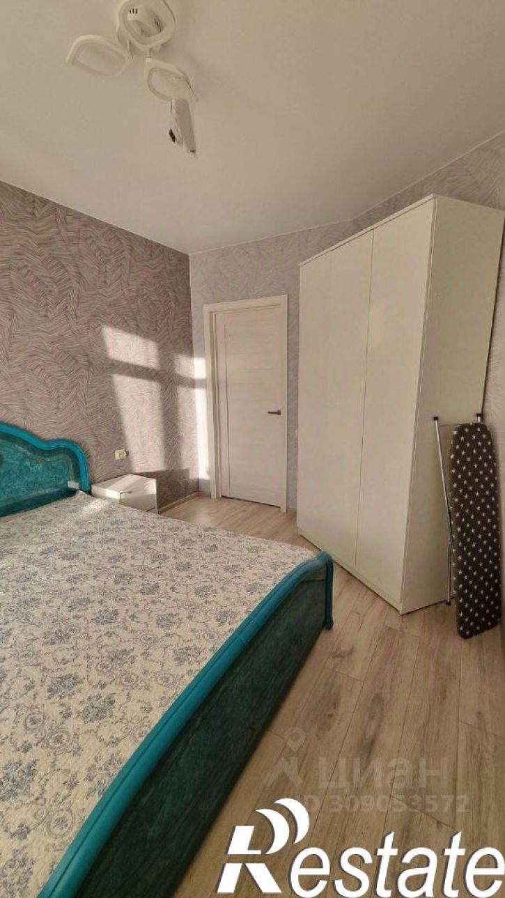 2-комн квартира Братская улица, 19 к3,  д. 19 к3