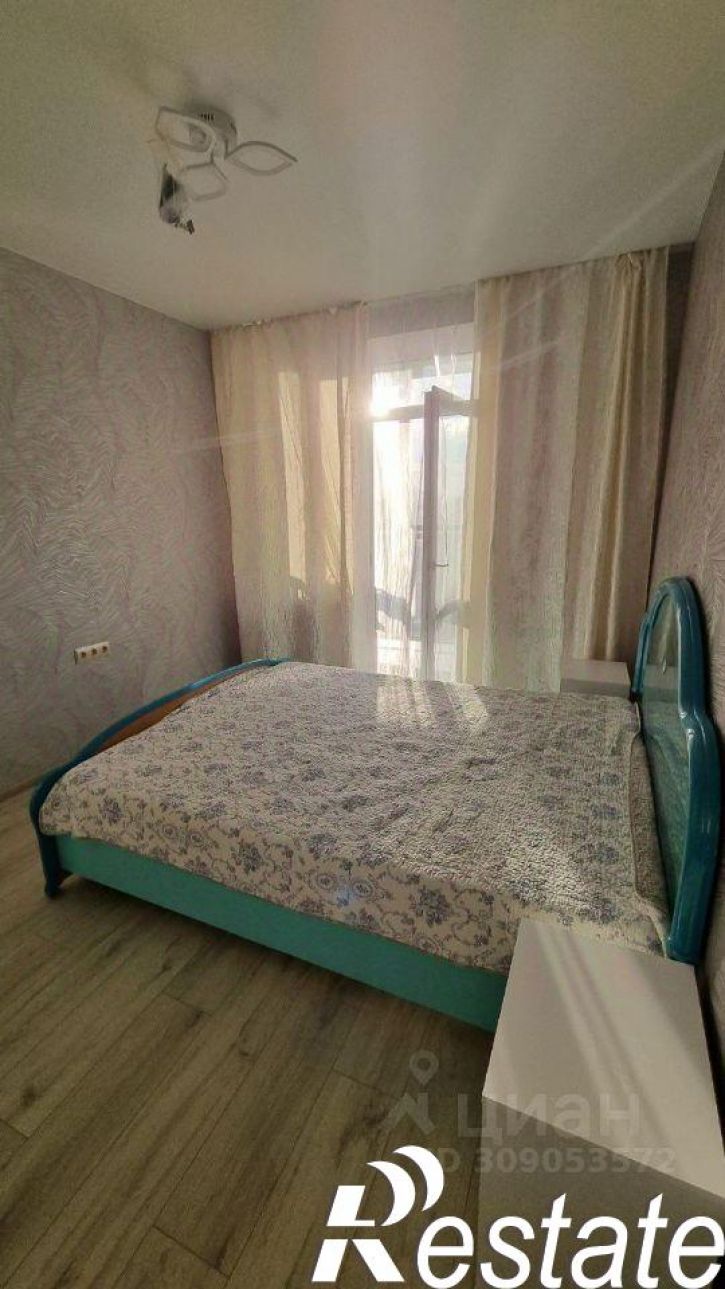 2-комн квартира Братская улица, 19 к3,  д. 19 к3