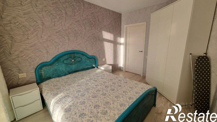 2-комн квартира Братская улица, 19 к3,  д. 19 к3