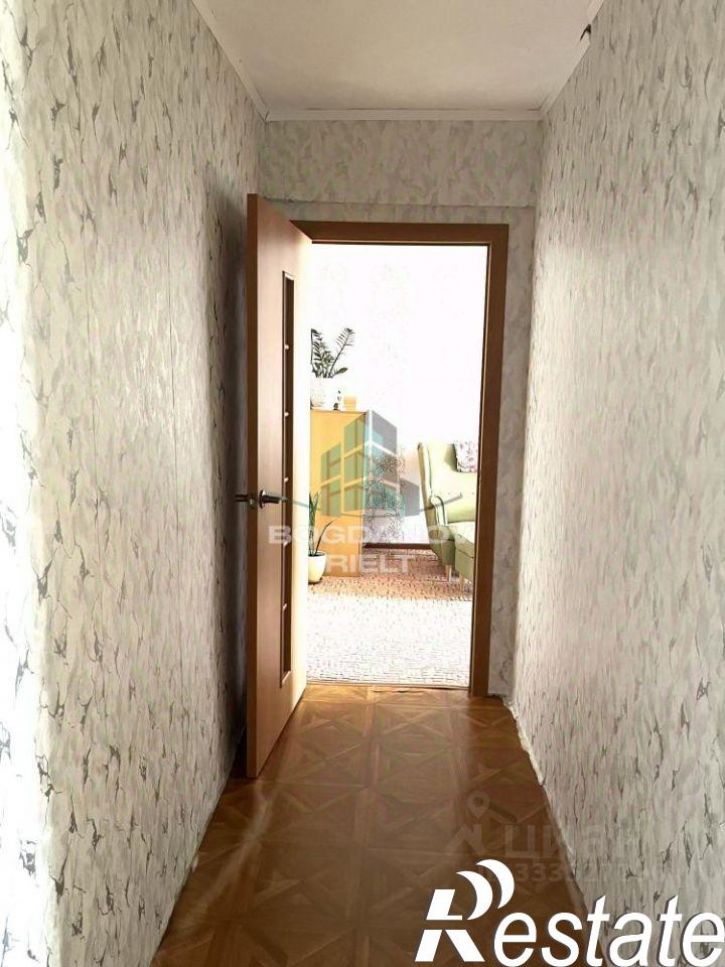 3-комн квартира улица Василия Маргелова, 239,  д. 239