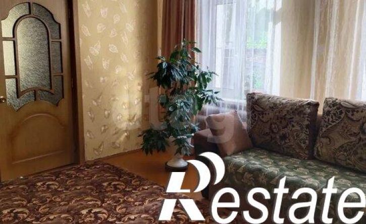 3-комн квартира улица Чехова, 1Б,  д. 1Б