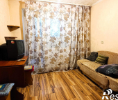 комната 22 кв м Звёздная улица, 2