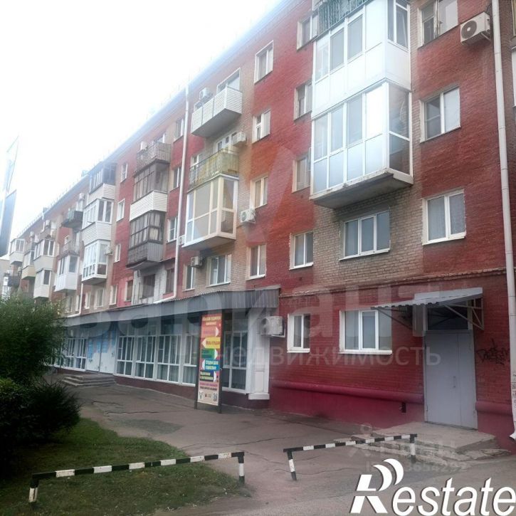 2-комн квартира улица Иртышская Набережная, 40,  д. 40