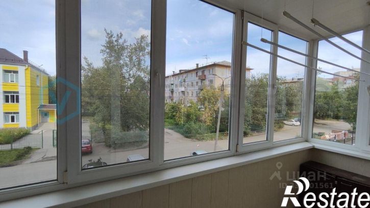 3-комн квартира улица Рождественского, 9/3,  д. 9/3