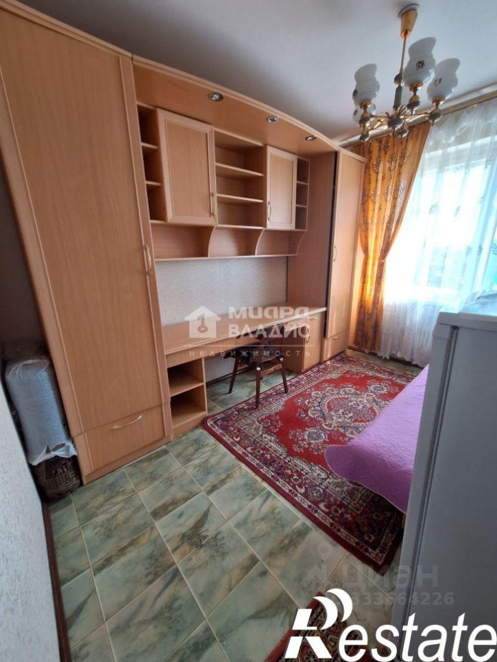Комната улица Химиков, 14,  д. 14
