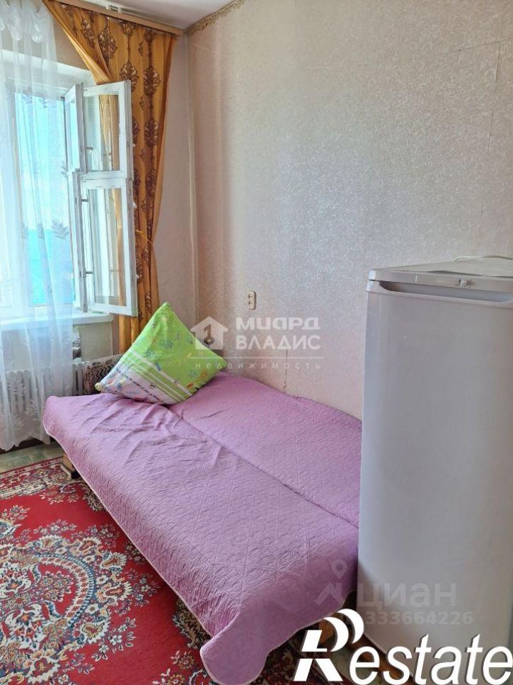 Комната улица Химиков, 14,  д. 14