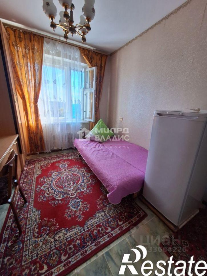 Комната улица Химиков, 14,  д. 14