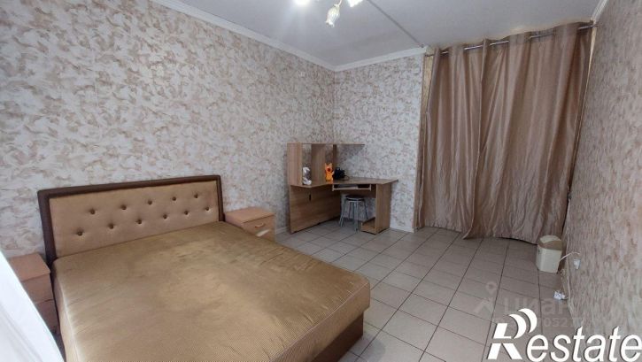 Комната Пригородная улица, 5/1,  д. 5/1