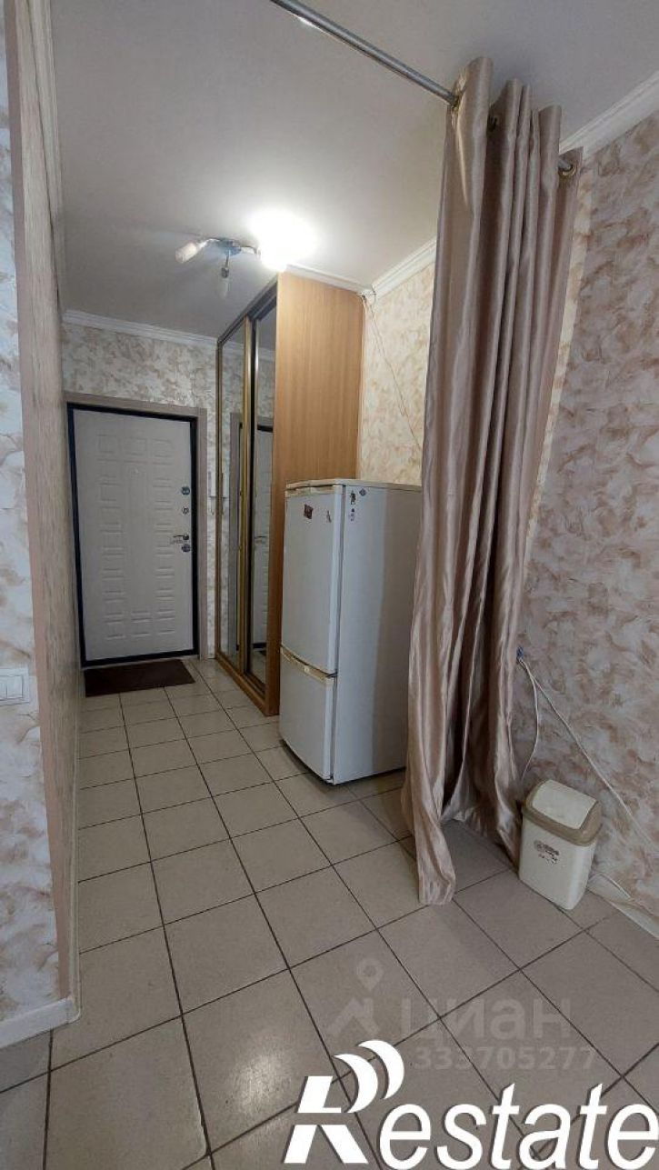Комната Пригородная улица, 5/1,  д. 5/1