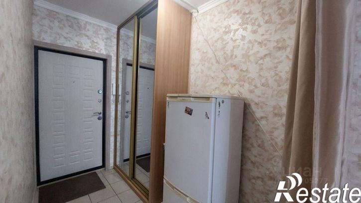 Комната Пригородная улица, 5/1,  д. 5/1