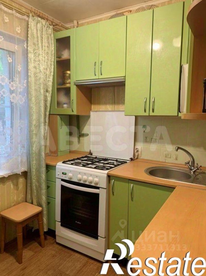 2-комн квартира улица Василия Маргелова, 237,  д. 237