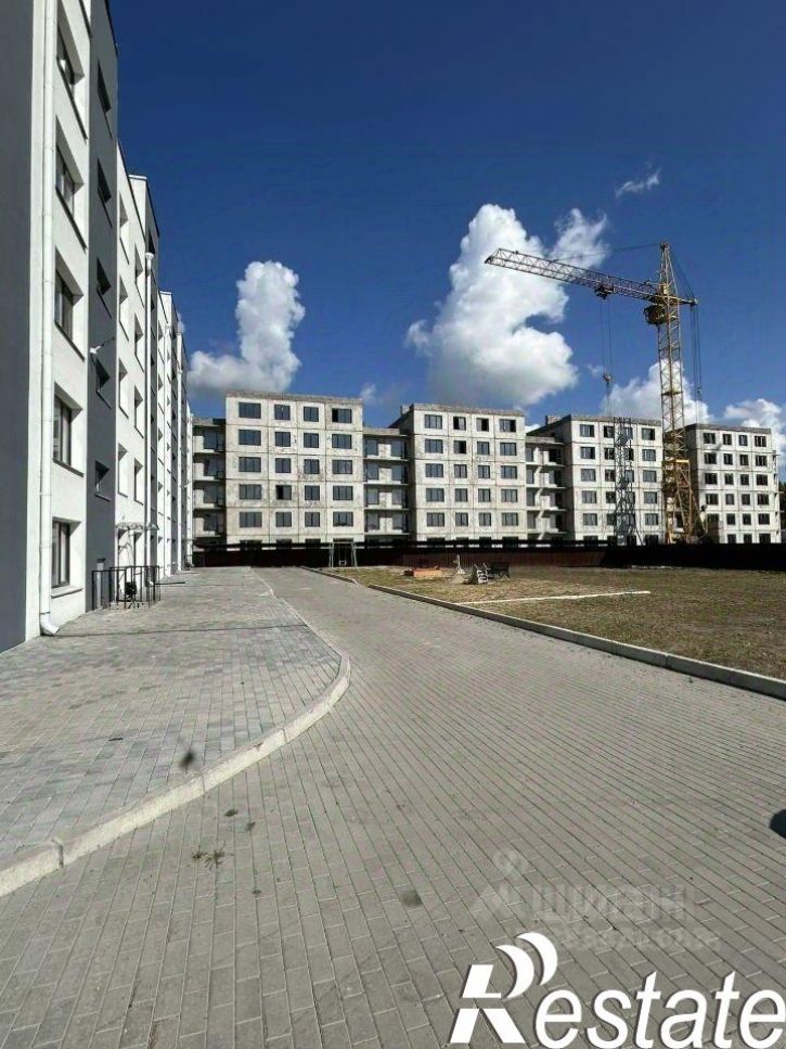 2-комн квартира Ростовка, Михаила Врубеля, 3А