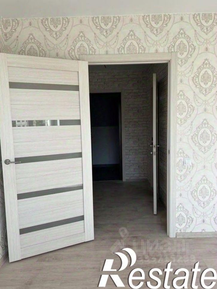 2-комн квартира Ростовка, Михаила Врубеля, 3А