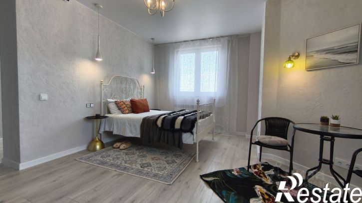 1-комн квартира улица Кирова, 51 к1,  д. 51 к1