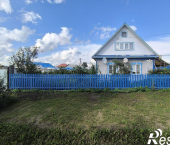 коттедж 56 кв м Делегатская улица, 45