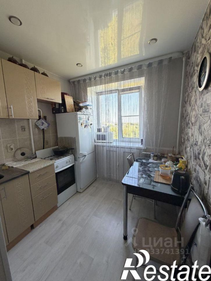1-комн квартира 14-й Военный городок, 31,  д. 31