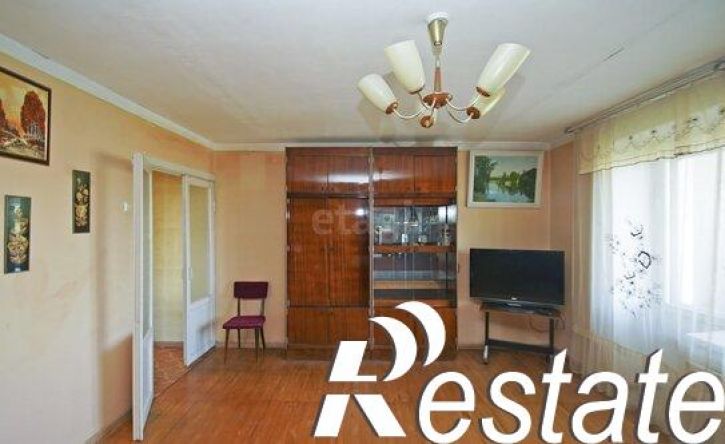 5-комн квартира улица Красный Путь, 18,  д. 18