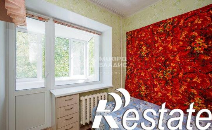 1-комн квартира Камерный переулок, 4,  д. 4