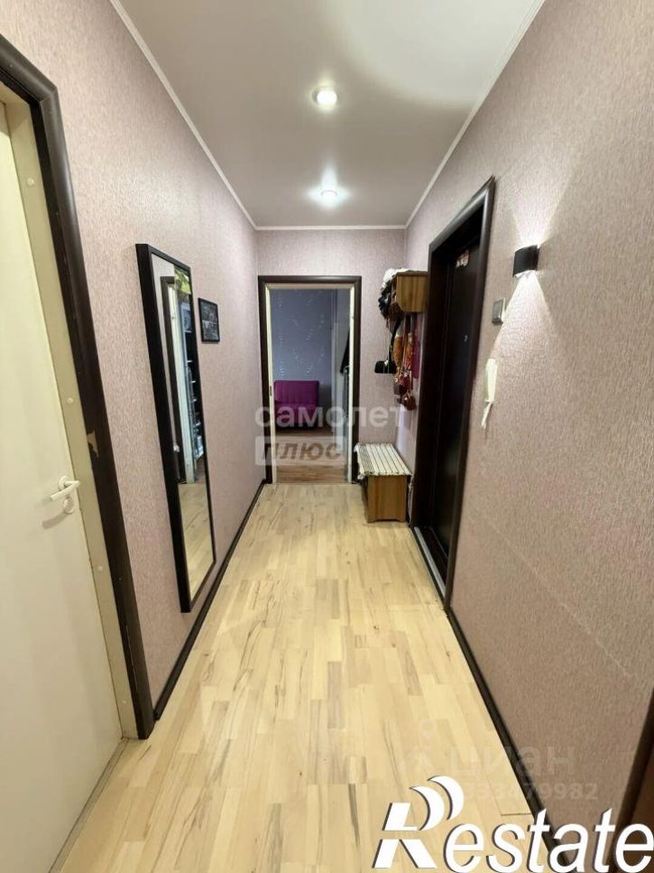 2-комн квартира улица Лукашевича (дублёр), 2В,  д. 2В