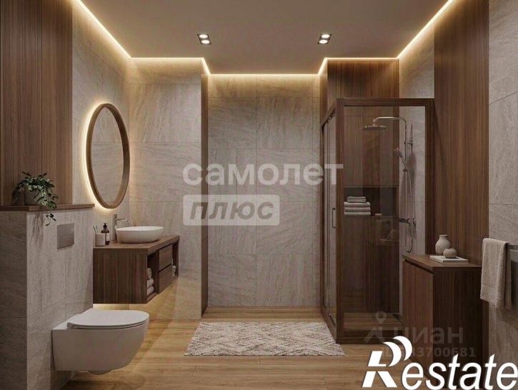 1-комн квартира улица Гусарова, 48,  д. 48