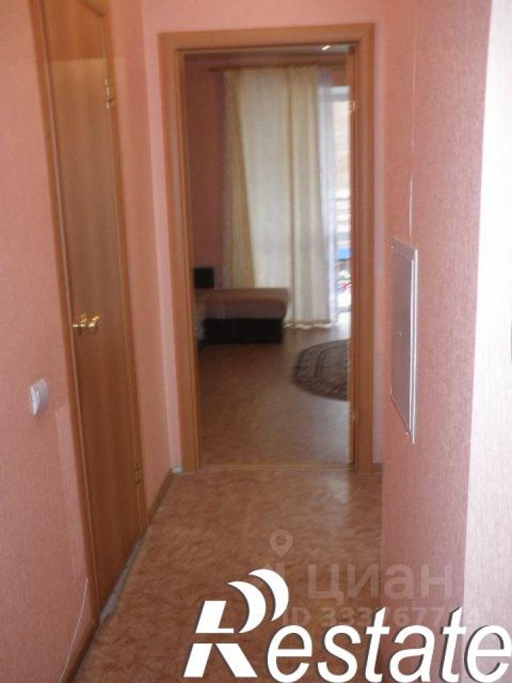 1-комн квартира Светловская улица, 14,  д. 14