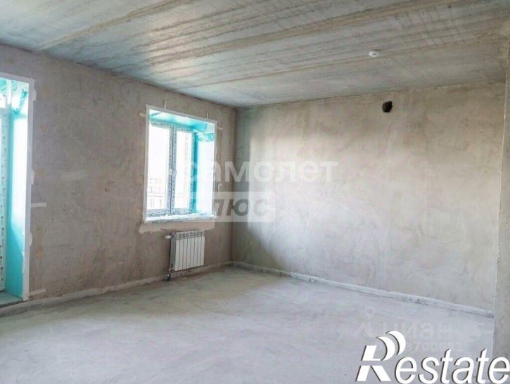 1-комн квартира улица Гусарова, 48,  д. 48