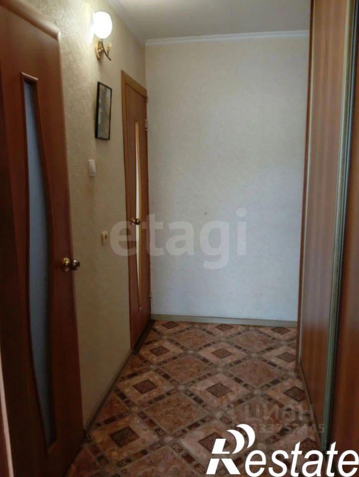 2-комн квартира улица Успенского, 31/1,  д. 31/1