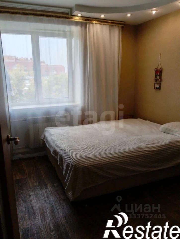 2-комн квартира улица Успенского, 31/1,  д. 31/1