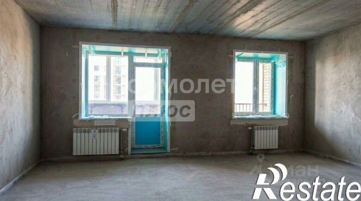 1-комн квартира улица Гусарова, 48,  д. 48