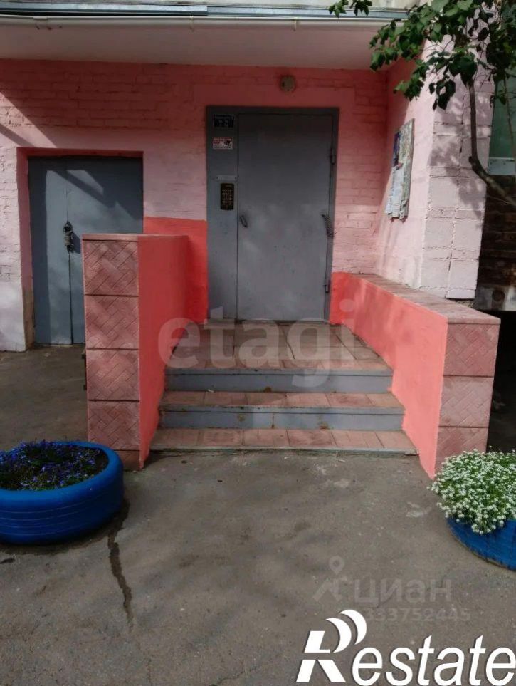 2-комн квартира улица Успенского, 31/1,  д. 31/1