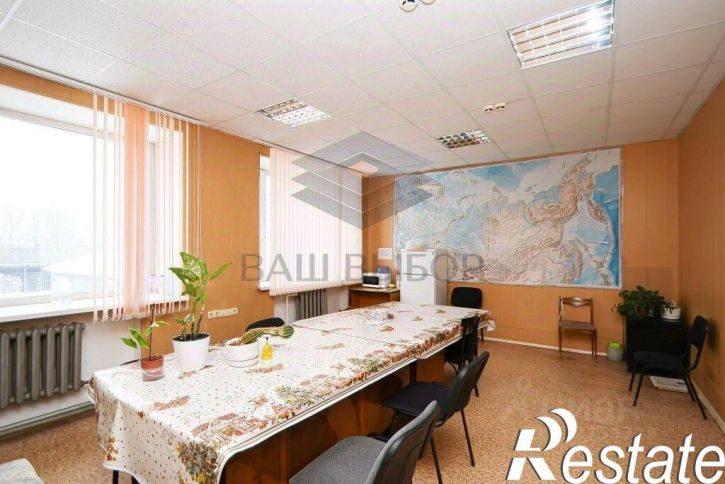 Производственное помещение проспект Губкина, 9/2,  д. 9/2