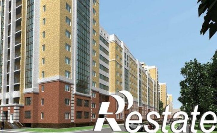 1-комн квартира улица Перелёта, 31,  д. 31