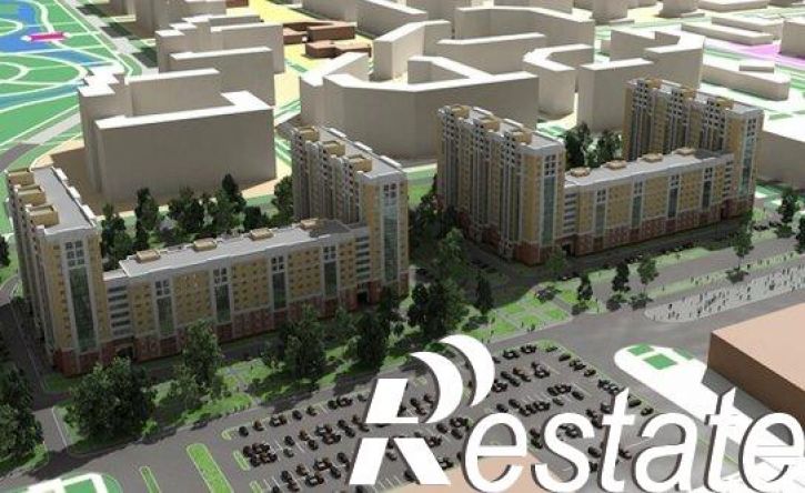 1-комн квартира улица Перелёта, 31,  д. 31