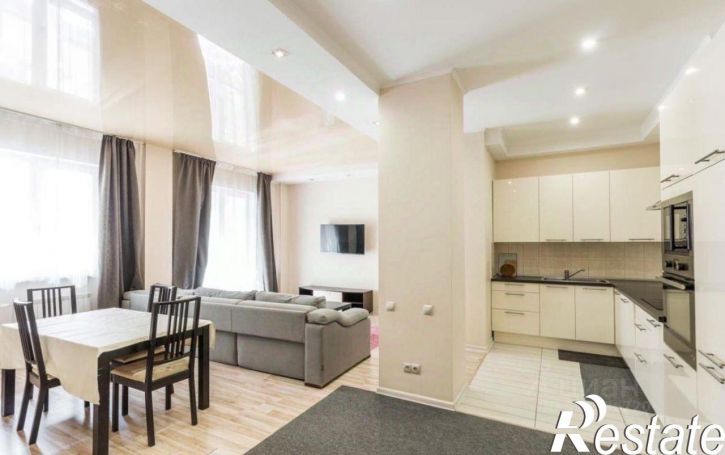 3-комн квартира Волочаевская улица, 11 к1,  д. 11 к1