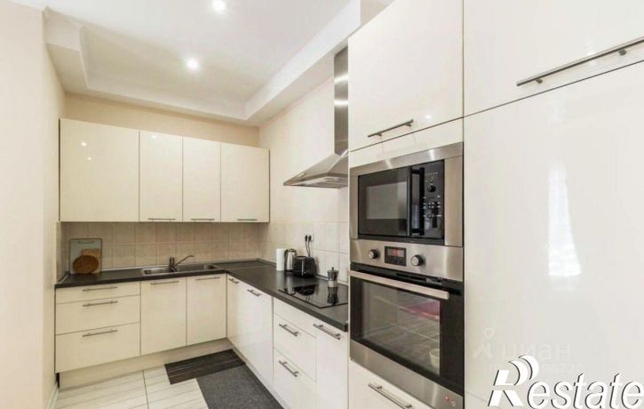 3-комн квартира Волочаевская улица, 11 к1,  д. 11 к1