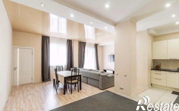 3-комн квартира Волочаевская улица, 11 к1,  д. 11 к1