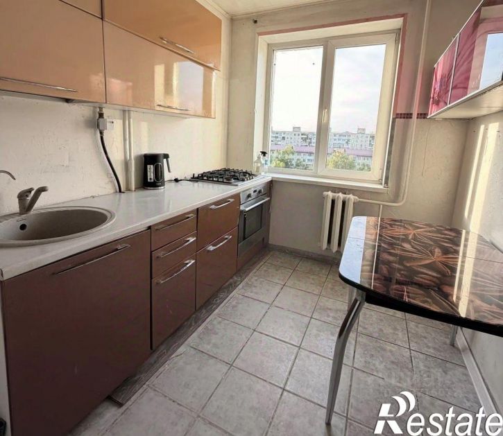 3-комн квартира Волочаевская улица, 9В,  д. 9В