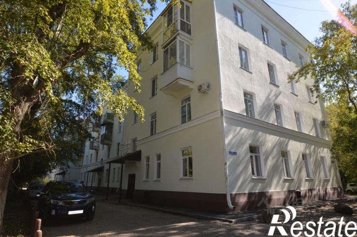 3-комн квартира улица Малунцева, 21,  д. 21