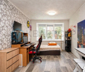 комната 17 кв м 5-я Кордная улица, 62Б