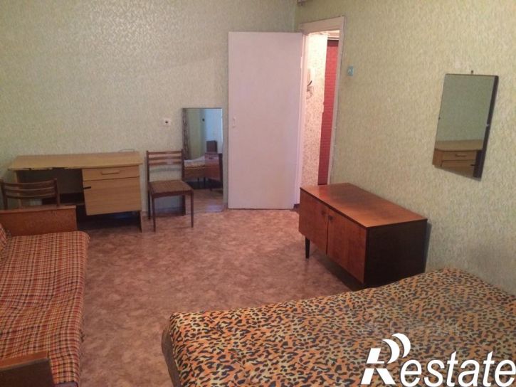 1-комн квартира проспект Мира, 26Б,  д. 26Б