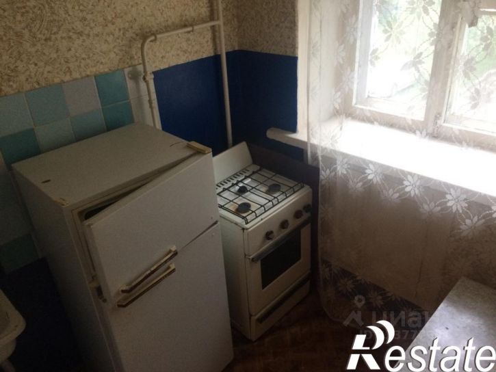 1-комн квартира проспект Мира, 26Б,  д. 26Б