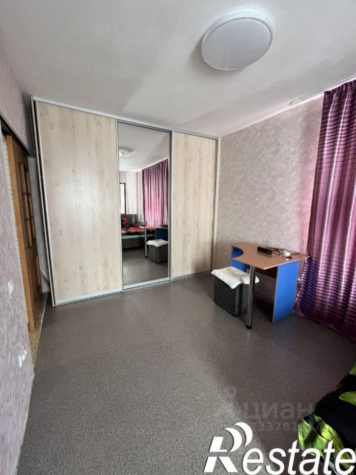 1-комн квартира Магистральная улица, 66Б,  д. 66Б