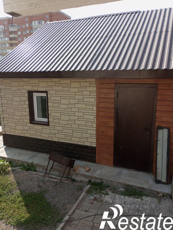 Коттедж/дом улица Петровского, 67,  д. 67