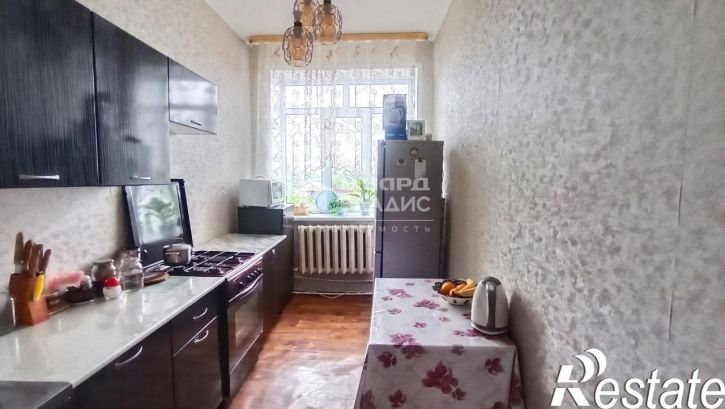 2-комн квартира Октябрьская улица, 9,  д. 9