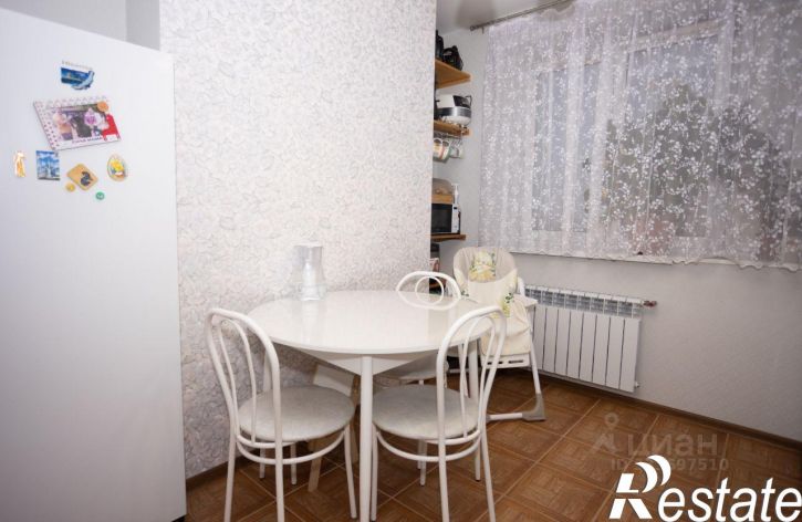 1-комн квартира Пригородная улица, 29 к1,  д. 29 к1