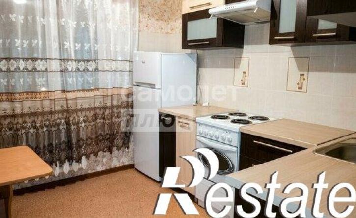 1-комн квартира улица 70 лет Октября, 11,  д. 11