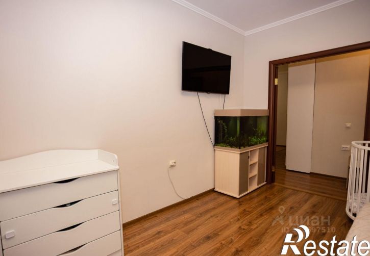1-комн квартира Пригородная улица, 29 к1,  д. 29 к1